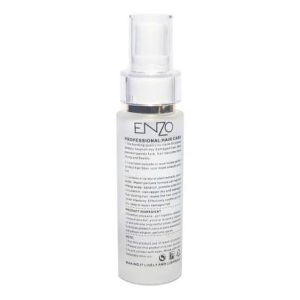 Alternative view of Enzo keratine hair serum